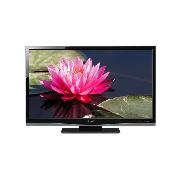 46" Sharp LC-46X20E LCD Digital TV Full 1080P HD Ready