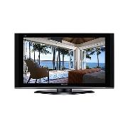 50" Panasonic TH-50PZ70PED Plasma Panel Full 1080P HD Ready