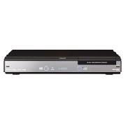 Sharp Aquos Bdhp20h Full HD Aquos Blu-Ray Player